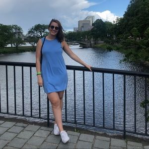 Meet your Posher, Kelsey